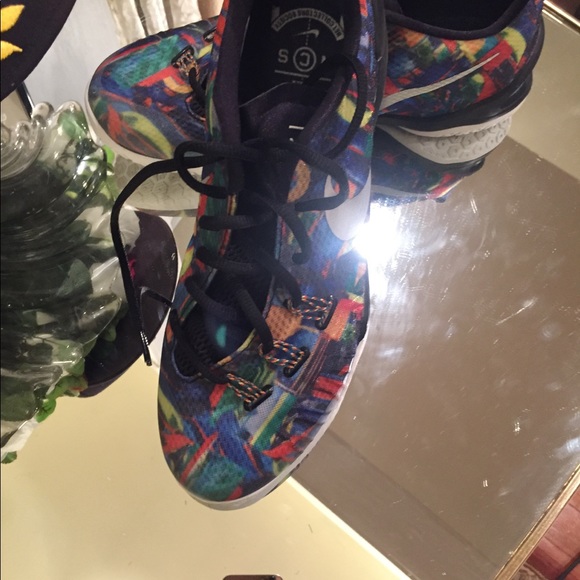 Nike 2015 NCS sneakers - Picture 2 of 5